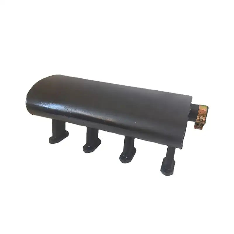 Load image into Gallery viewer, Exhaust Muffler 02238668 for Deutz Engine F2L511 F3L912 BF2L1011 BF4M1013 BFM2012 Cummins Engine 4BT N10 - Engine Parts &gt; Air Intake and Exhaust System &gt; Muffler from MyMROmarts
