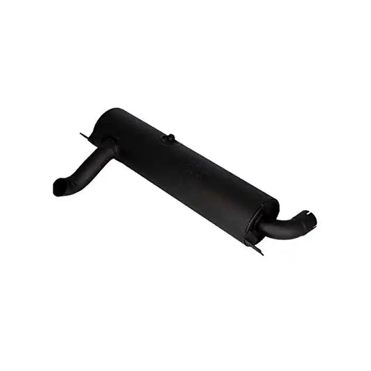 Exhaust Muffler 6676728 for Bobcat 773 S150 S160 S175 S185 T190 Loader - Engine Parts > Air Intake and Exhaust System > Muffler from MyMROmarts