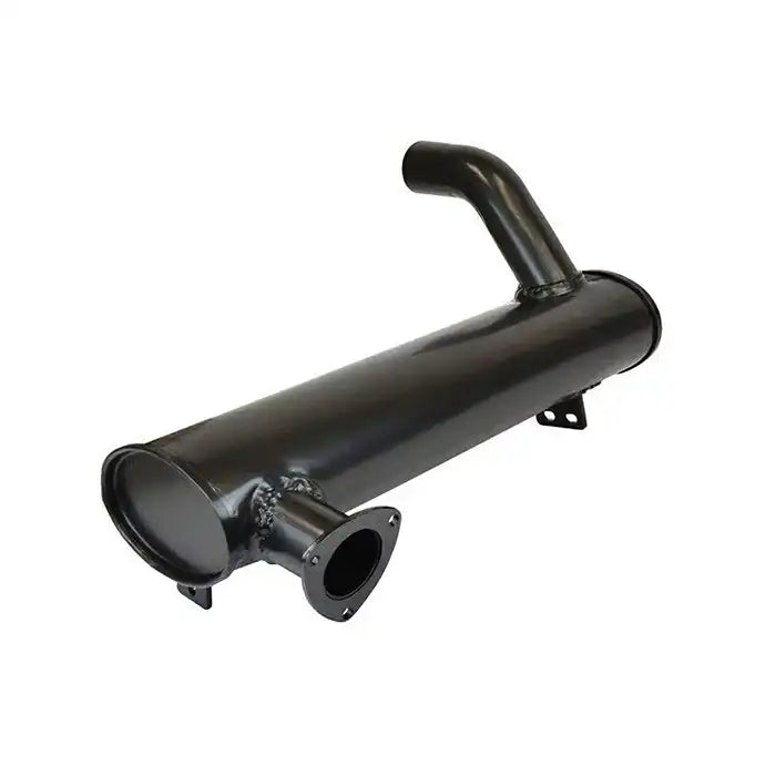 Load image into Gallery viewer, Exhaust Muffler 6687887 for Bobcat A300 S220 S250 S300 S330 T250 T300 T320 Loader - Engine Parts &gt; Air Intake and Exhaust System &gt; Muffler from MyMROmarts
