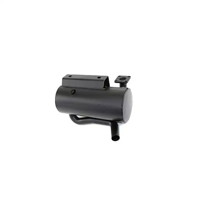 Load image into Gallery viewer, Exhaust Muffler 6732282 for Kubota Engine D1005 Bobcat Skid Steer Loader 463 463C 463F S70 - Engine Parts &gt; Air Intake and Exhaust System &gt; Muffler from MyMROmarts
