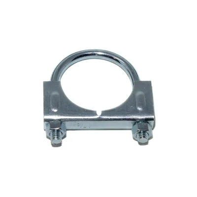 Exhaust Muffler Clamp 6677363 7101708 for Bobcat Skid Steer Loader 751 753 763 773 7753 S130 S150 S160 S175 S185 T140 - Engine Parts > Other Engine Parts from MyMROmarts
