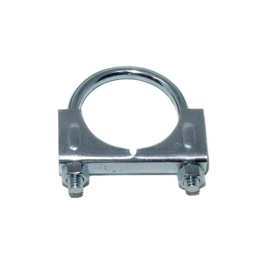 Exhaust Muffler Clamp 6677363 7101708 for Bobcat Skid Steer Loader 751 753 763 773 7753 S130 S150 S160 S175 S185 T140 - Engine Parts > Other Engine Parts from MyMROmarts