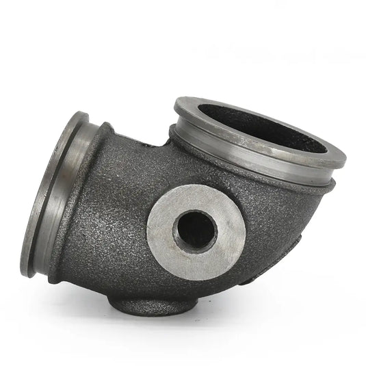 Exhaust Outlet Connection 3937327 for Cummins Engine ISB B5.9 ISF3.8 ISD4.5 B4.5 from MyMROmarts