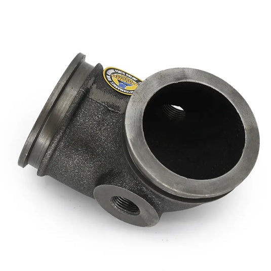Exhaust Outlet Connection 3937327 for Cummins Engine ISB B5.9 ISF3.8 ISD4.5 B4.5 from MyMROmarts