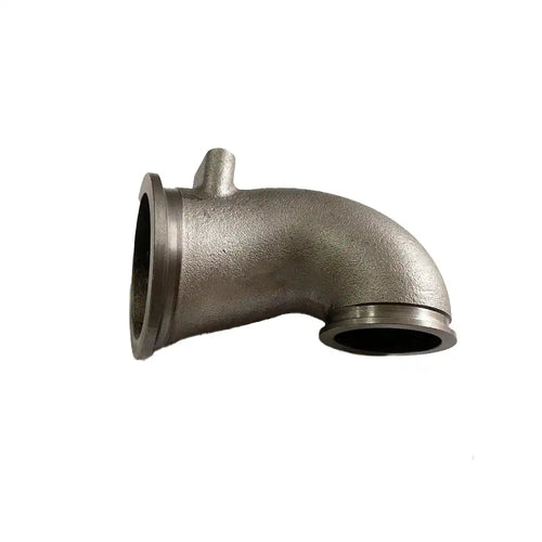 Exhaust Outlet Connection 4939408 for Cummins Engine 4BT 6BT ISDE - Engine Parts > Other Engine Parts > Engine Tube and Pipe from MyMROmarts
