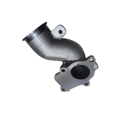 Exhaust Outlet Connection 4939409 for Cummins Engine ISDE ISBE - Engine Parts > Other Engine Parts > Engine Tube and Pipe from MyMROmarts