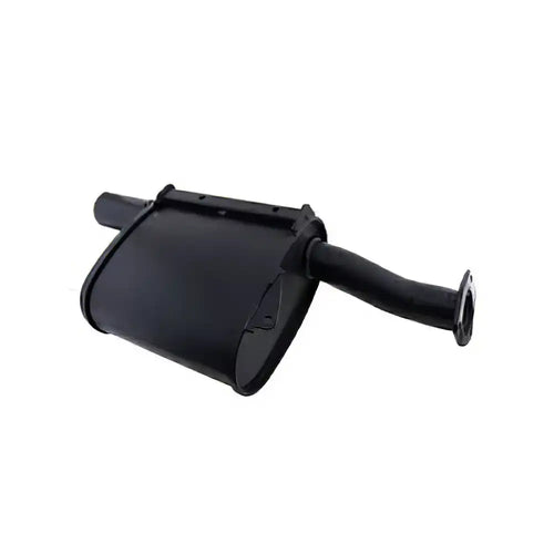 Exhaust Silencer 331/35702 for JCB 4CXSM444 4CX444 4C 3CX 214-4 215S 217-4 - Engine Parts > Air Intake and Exhaust System > Muffler from MyMROmarts