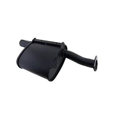 Exhaust Silencer 331/35702 for JCB 4CXSM444 4CX444 4C 3CX 214-4 215S 217-4 - Engine Parts > Air Intake and Exhaust System > Muffler from MyMROmarts