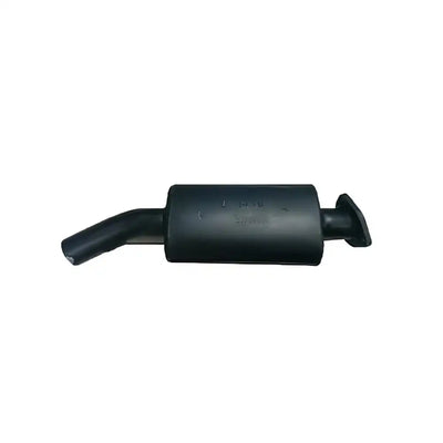 Exhaust Silencer Muffler 123/03222 123/03433 for JCB 3CX 4CX 214-4 215S 217-4 216-4 215-4 - Engine Parts > Air Intake and Exhaust System > Muffler from MyMROmarts