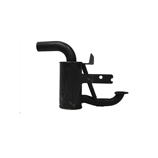 Exhaust Silencer Muffler 123/07868 for JCB 4CXSM444 4CX444 4C 3CX 214-4 - Engine Parts > Air Intake and Exhaust System > Muffler from MyMROmarts