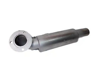 Exhaust Silencer Muffler 123/28200 for JCB 3D-4 4CN-4 3CX-2 3CX-4 - Engine Parts > Air Intake and Exhaust System > Muffler from MyMROmarts