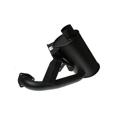 Exhaust Silencer Muffler 331/28143 for JCB 4CXSM444 4CX444 4C 3CX 214-4 215S 217-4 214e-LE - Engine Parts > Air Intake and Exhaust System > Muffler from MyMROmarts