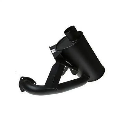 Exhaust Silencer Muffler 331/28143 for JCB 4CXSM444 4CX444 4C 3CX 214-4 215S 217-4 214e-LE - Engine Parts > Air Intake and Exhaust System > Muffler from MyMROmarts