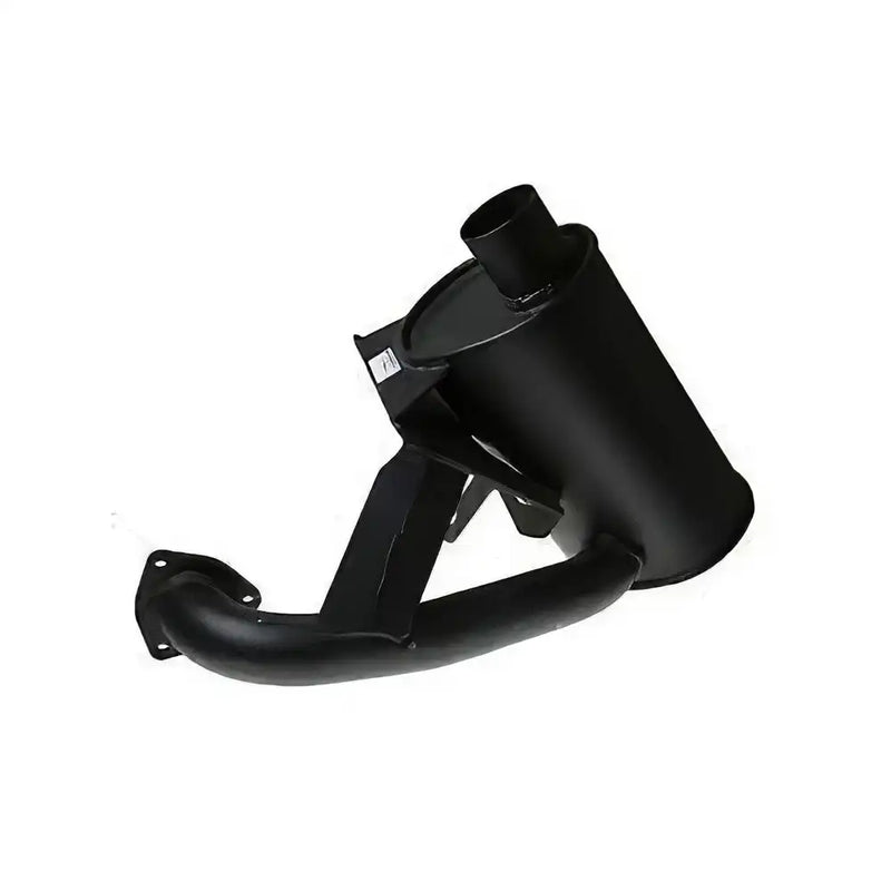Load image into Gallery viewer, Exhaust Silencer Muffler 331/28143 for JCB 4CXSM444 4CX444 4C 3CX 214-4 215S 217-4 214e-LE - Engine Parts &gt; Air Intake and Exhaust System &gt; Muffler from MyMROmarts
