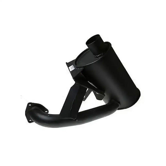 Exhaust Silencer Muffler 331/28143 for JCB 4CXSM444 4CX444 4C 3CX 214-4 215S 217-4 214e-LE - Engine Parts > Air Intake and Exhaust System > Muffler from MyMROmarts