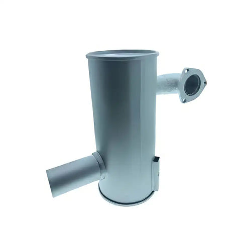 Exhaust Silencer Muffler 993/66200 for JCB 3CX 3CX-2 3CX-4 4CN-4 - Engine Parts > Air Intake and Exhaust System > Muffler from MyMROmarts