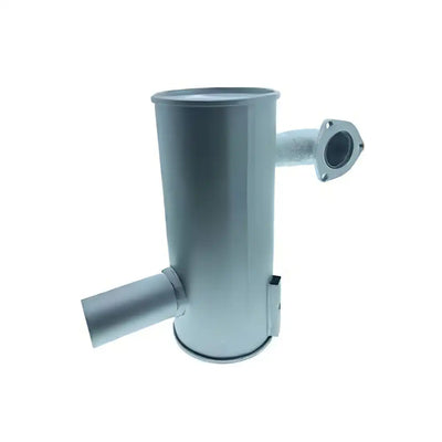 Exhaust Silencer Muffler 993/66200 for JCB 3CX 3CX-2 3CX-4 4CN-4 - Engine Parts > Air Intake and Exhaust System > Muffler from MyMROmarts