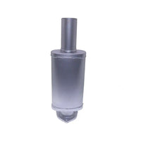 Exhaust Silencer Muffler 993/66300 for JCB 3CX Backhoe Loader - Engine Parts > Air Intake and Exhaust System > Muffler from MyMROmarts
