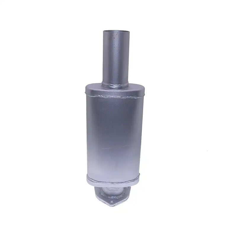 Load image into Gallery viewer, Exhaust Silencer Muffler 993/66300 for JCB 3CX Backhoe Loader - Engine Parts &gt; Air Intake and Exhaust System &gt; Muffler from MyMROmarts
