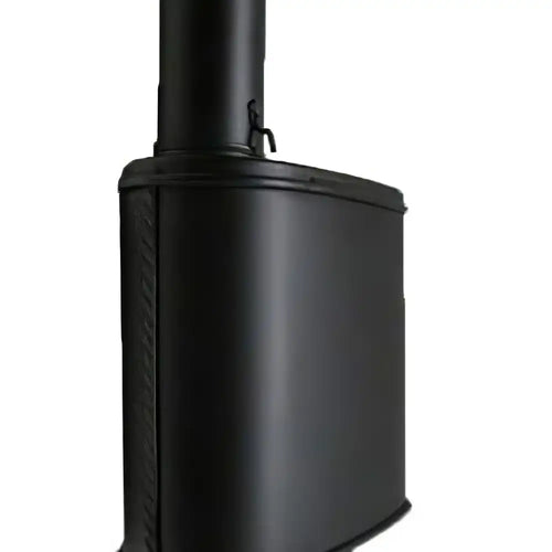 Exhaust Silencer Muffler Non Tubro 331/35697 for JCB 4CXSM444 4CX444 4C 3CX 2144 215S 2174 214eLE - Engine Parts > Air Intake and Exhaust System > Muffler from MyMROmarts