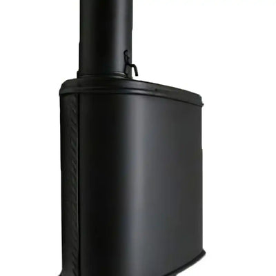 Exhaust Silencer Muffler Non Tubro 331/35697 for JCB 4CXSM444 4CX444 4C 3CX 2144 215S 2174 214eLE - Engine Parts > Air Intake and Exhaust System > Muffler from MyMROmarts