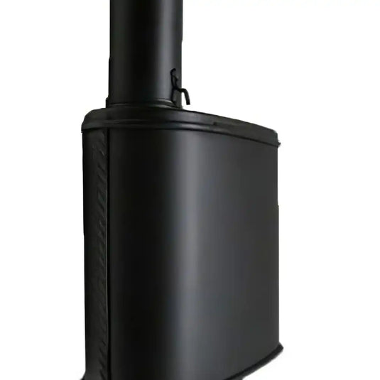 Exhaust Silencer Muffler Non Tubro 331/35697 for JCB 4CXSM444 4CX444 4C 3CX 2144 215S 2174 214eLE - Engine Parts > Air Intake and Exhaust System > Muffler from MyMROmarts