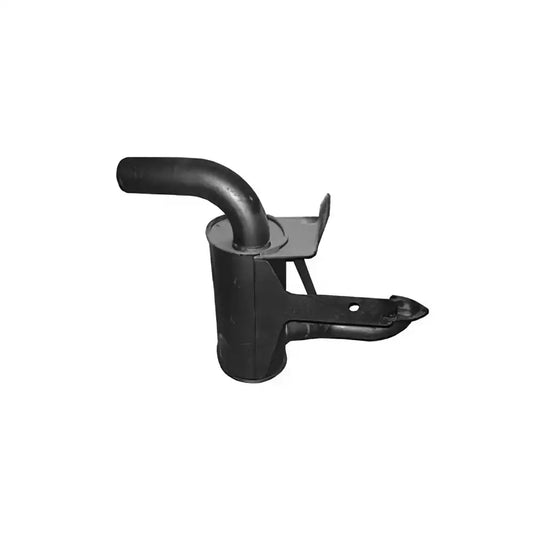 Exhaust Silencer Turbo 123/07867 for Perkins Engine JCB 1400B 1550B 1600B 1700B 214 215 216 217 3C 3CX 3D 3DX 4C 4CN 4CX - Engine Parts > Air Intake and Exhaust System > Muffler from MyMROmarts