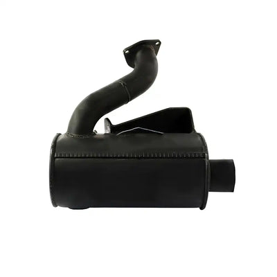 Exhaust Silencer Turbo 331/27844 for JCB 3CX 4CX444 4CN444 2144 2174 - Engine Parts > Air Intake and Exhaust System > Muffler from MyMROmarts