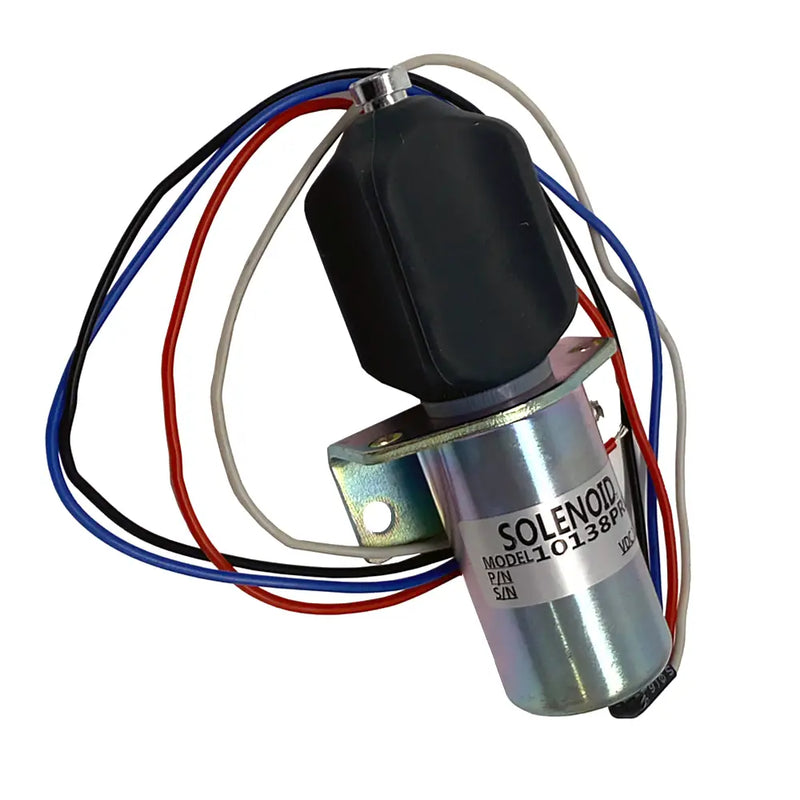 Load image into Gallery viewer, Exhaust Solenoid Valve 4-wire 10138PRL for Corsa Electric Captain Call Systems - Electrical Parts &gt; Solenoid Valve from  My Store
