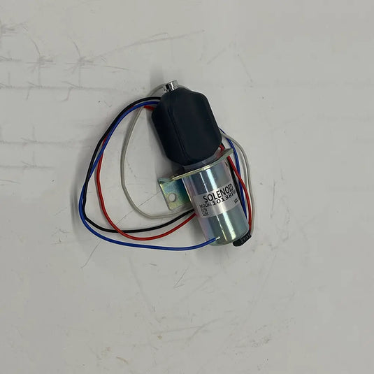 Exhaust Solenoid Valve 4-wire 10138PRL for Corsa Electric Captain Call Systems - Electrical Parts > Solenoid Valve from  My Store