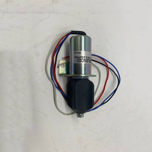 Exhaust Solenoid Valve 4-wire 10138PRL for Corsa Electric Captain Call Systems - Electrical Parts > Solenoid Valve from  My Store