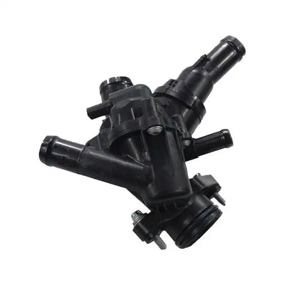 Exhaust Engine Thermostat 04189701 02238595 for Deutz Engine F4L912 F6L912 F6L913 BF6L913 from MyMROmarts