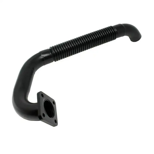 Exhaust Tube Muffler Pipe 6701151 For Bobcat Skid Steer Loader 751 753 763 773 7753 S130 S150 S160 S175 S185 T140 - Engine Parts > Air Intake and Exhaust System > Muffler from MyMROmarts