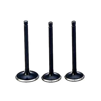 Exhaust Valve 3 Units 1 Set For Yanmar Engine 3D84-2 - Engine Parts > Engine Valve Train Parts > Intake and Exhaust Valve from MyMROmarts