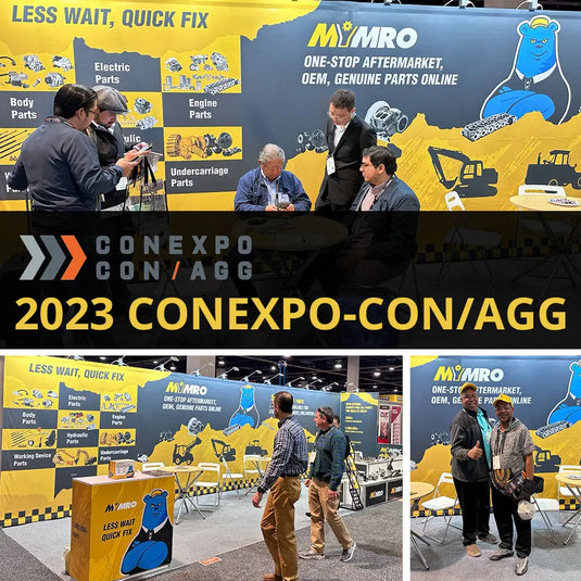 Starter Motor 0-23000-7731 STR75204 for KOMATSU PC400-6 PC500 - Electrical Parts > Starter Motor from MyMROmarts