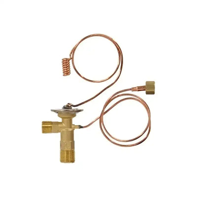 Expansion Valve 1280333C1 1280333C2 for CASE 1420 1440 1460 1470 1480 782 4000 5000 585 595 695 885 895 1400 from MyMROmarts