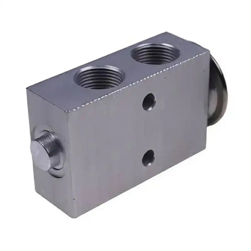 Expansion Valve 1065121 for Caterpillar CAT 416B 426B 428B 438B 446B 816B 826C 815B 814B 936F from MyMROmarts