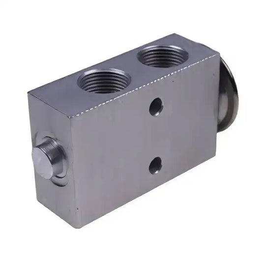 Expansion Valve 1065121 for Caterpillar CAT 416B 426B 428B 438B 446B 816B 826C 815B 814B 936F from MyMROmarts