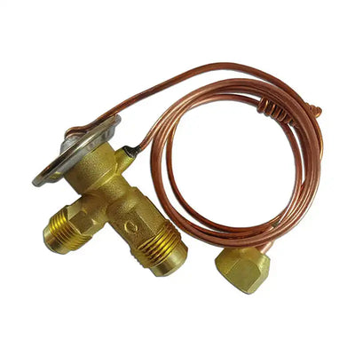 Expansion Valve 1072136M91 for Massey Ferguson Tractor 1500 1800 Combine 8560 8590 from MyMROmarts
