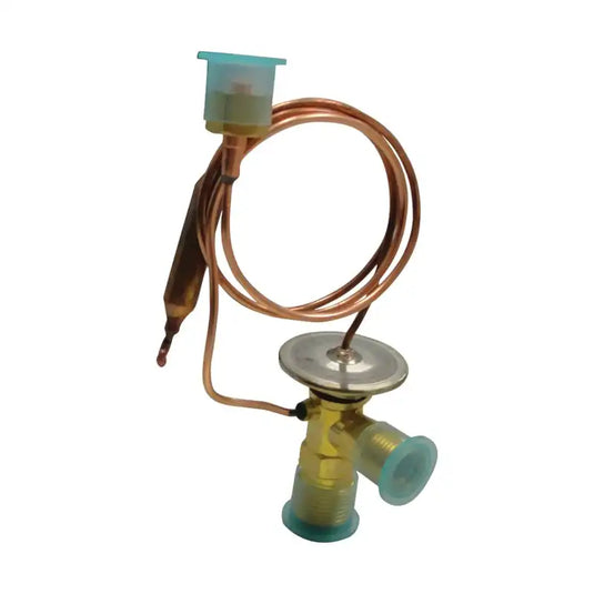 Expansion Valve 274571 for New Holland Twin Rotor Combine TR75 TR85 TR95 from MyMROmarts