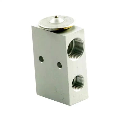 Expansion Valve 3311533M91 for Massey Ferguson 3050 3060 3095 3120 3120T 3140 3630 3635 3645 3650 3655 3680 3690 from MyMROmarts