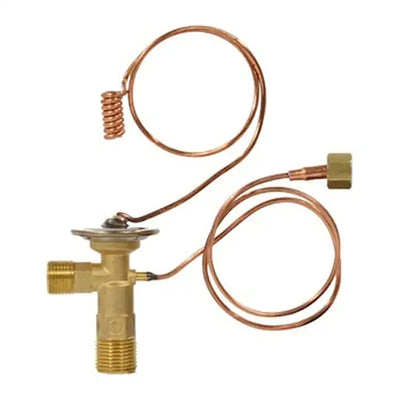 Expansion Valve 3321511M91 for Massey Ferguson Tractor 2675 2705 2745 2775 2805 from MyMROmarts