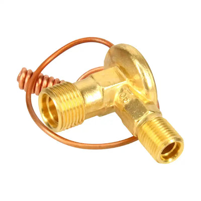 Expansion Valve 3478520M91 for Massey Ferguson Tractor 375 383 390 390T 393 396 398 399 from MyMROmarts
