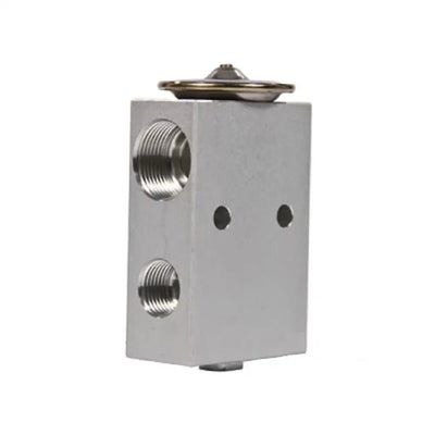 Expansion Valve 3V0258 for Caterpillar CAT Loader 936F 938F 950B 966D 980F G936 - Electrical Parts > Other Electrical Parts from MyMROmarts