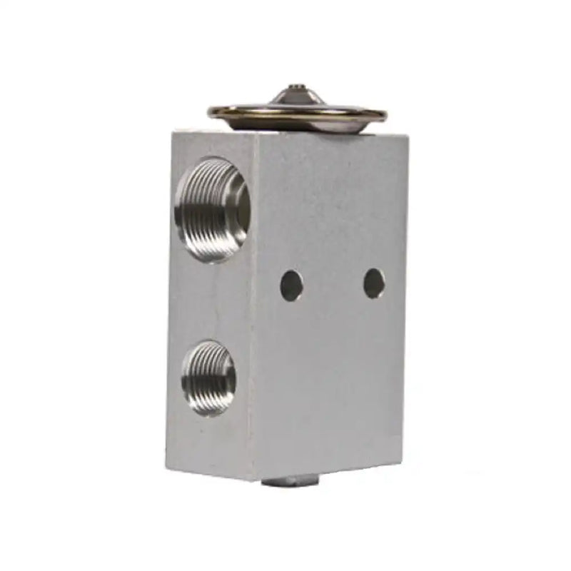 Carica immagine in Galleria Viewer, Expansion Valve 3V0258 for Caterpillar CAT Loader 936F 938F 950B 966D 980F G936 - Electrical Parts > Other Electrical Parts from MyMROmarts
