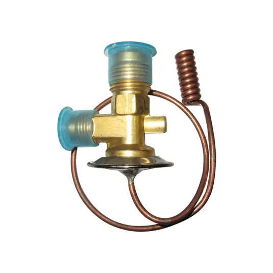 Expansion Valve 529876M91 250902M1 for Massey Ferguson 1085 1105 1135 1155 1500 1505 1800 1805 410 510 750 760 from MyMROmarts