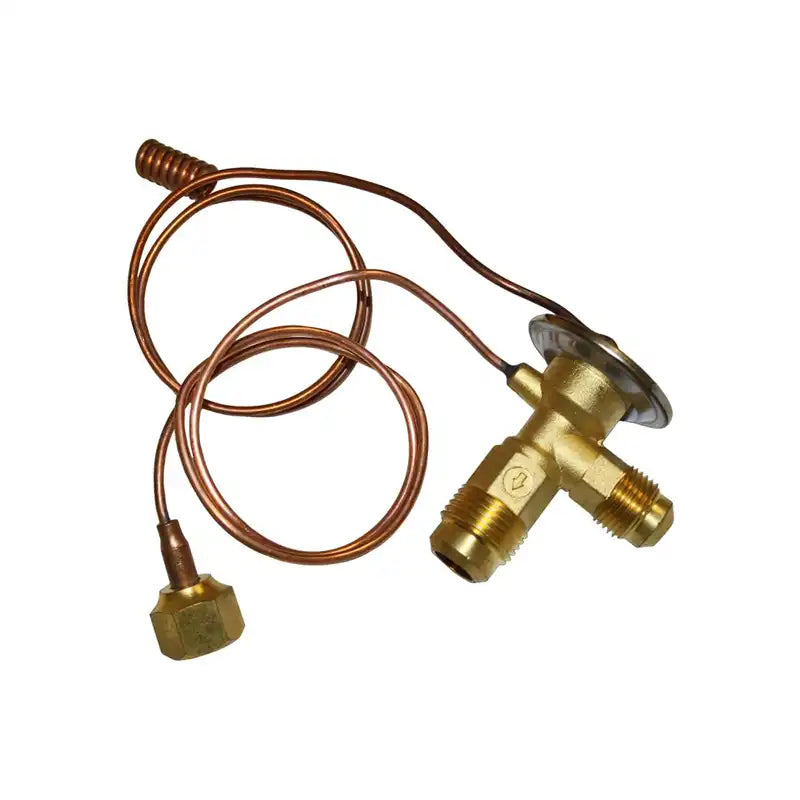 Load image into Gallery viewer, Expansion Valve 539064R1 66398C1 for CASE 1066 1466 1468 1566 1568 766 966 1086 1294 1394 1486 1494 1586 1594 from MyMROmarts
