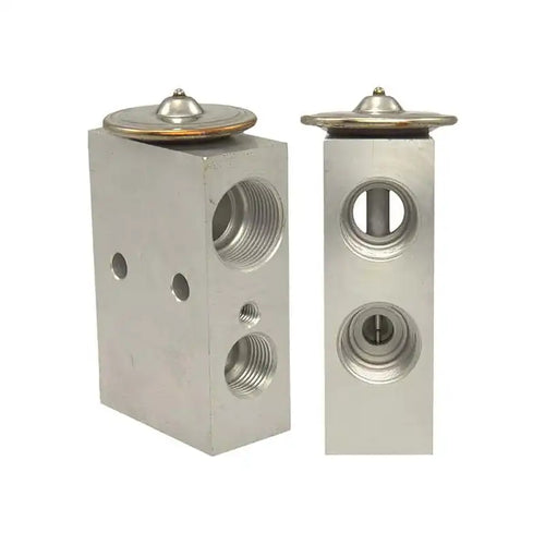 Expansion Valve 6675534 for Bobcat 773 863 873 883 E32 S150 S160 S175 S185 S250 S300 S330 S450 S530 S550 S570 S590 S595 S630 S650 S740 S750 S770 S850 T190 T300 T750 from MyMROmarts