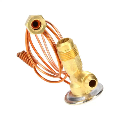 Expansion Valve 70259978 70257322 for Allis Chalmers Tractor 200 8550 from MyMROmarts