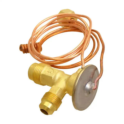 Expansion Valve 72084697 for Allis Chalmers Tractor 440 from MyMROmarts